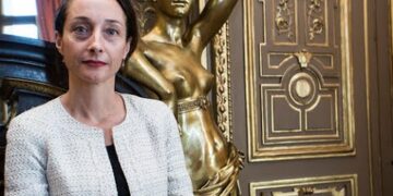 Mónica Colomer de Selva nueva directora general del español en el mundo