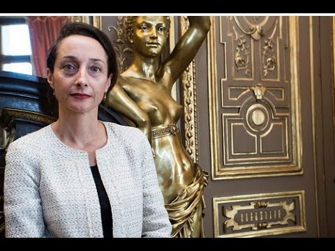 Mónica Colomer de Selva nueva directora general del español en el mundo