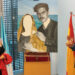The Embassy of Honduras presents the work of the painter Patricia Nieto