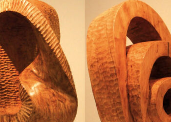 El Instituto Rumano de Cultura muestra la escultura de Mihai Camara