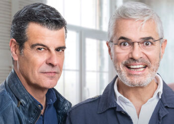 El Teatro Bellas Artes estrena la divertida comedia ‘Se alquila’