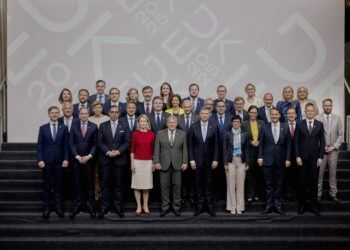 Fracturas en la política exterior europea: Gaza divide y Hungría desafía la unidad sobre Ucrania