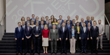 Fracturas en la política exterior europea: Gaza divide y Hungría desafía la unidad sobre Ucrania