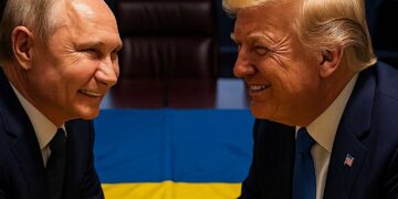 Alaska: donde la paz se mide en dividendos