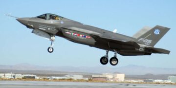 Bélgica, Alemania e Italia compran el F-35; España se queda a la espera del FCAS
