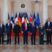 Diplomacia bajo tensión: Washington reabre el tablero ucraniano con Europa en primera línea