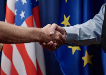 A Deal with Washington that Leaves the EU Offering More Concessions than Gains