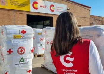 Foreign Ministry Triples AECID’s Humanitarian Budget over the Past Five Years