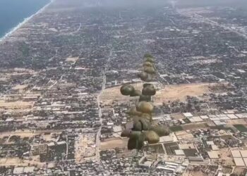 West and the EU Urge Israel to Halt Settlements in the E1 Area of the West Bank