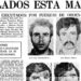 Se cumplen 50 años de los últimos fusilamientos de Franco y de la contundente respuesta internacional y diplomática