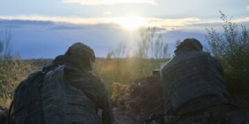 ¿Qué Fuerzas Aéreas tendría la Unión Europea si actuara como un único país?