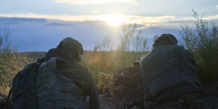 ¿Qué Fuerzas Aéreas tendría la Unión Europea si actuara como un único país?