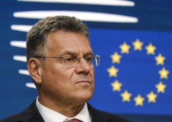 Brussels and Washington Seal a Framework for “Reciprocal, Fair and Balanced” Trade