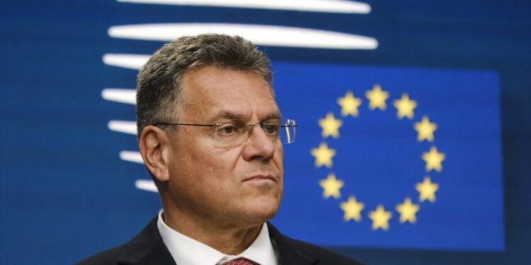 Brussels and Washington Seal a Framework for “Reciprocal, Fair and Balanced” Trade