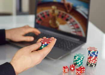 Ruleta en vivo: las nuevas tecnologías que están cambiando el juego