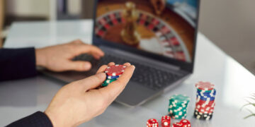 Ruleta en vivo: las nuevas tecnologías que están cambiando el juego