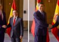 Spain hosts fourth US-China trade negotiations