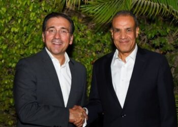 Albares confía, desde Egipto, en que Israel vuelva a ser “un socio para la paz, como en otras épocas”