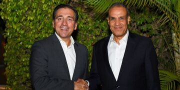 Albares confía, desde Egipto, en que Israel vuelva a ser “un socio para la paz, como en otras épocas”