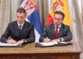 Spain encourages Serbia to undertake the necessary reforms to gain EU membership