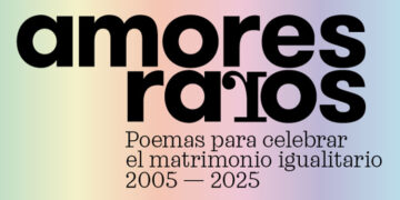 Instituto Cervantes celebrates the 20th anniversary of equal marriage