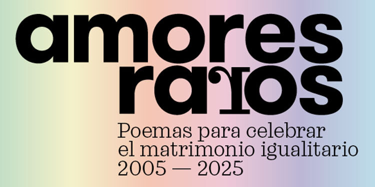 El Instituto Cervantes celebra el 20 aniversario del matrimonio igualitario
