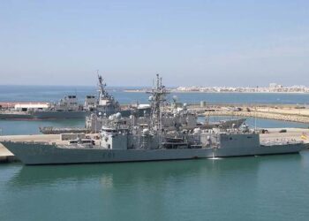 Análisis | España y el Mediterráneo: la nueva centralidad de la base de Rota en la estrategia de EE.UU.