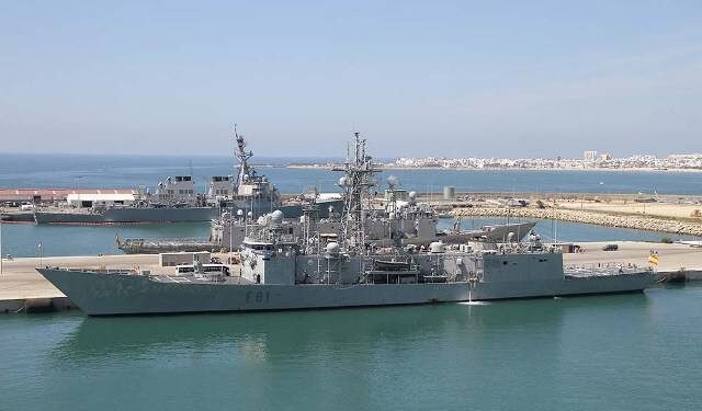 Análisis | España y el Mediterráneo: la nueva centralidad de la base de Rota en la estrategia de EE.UU.