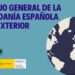 General Council of Spaniards Abroad fails to comply with its meeting regulations due to lack of funds