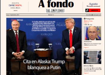 A fondo de Agosto en The Diplomat: Trump, Von der Leyen y un refuerzo histórico para la cooperación española