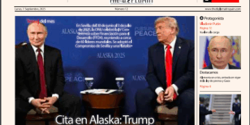 A fondo de Agosto en The Diplomat: Trump, Von der Leyen y un refuerzo histórico para la cooperación española