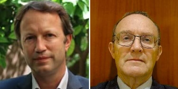 Sergio Carranza y Luis Ángel Redondo sustituyen a Iranzo y Dastis como embajadores en Egipto y Hungría