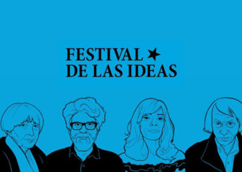 Casa Asia participates in the Festival of Ideas with two activities