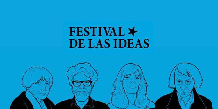 Casa Asia participates in the Festival of Ideas with two activities