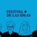 Casa Asia participa en el Festival de las Ideas con dos actividades