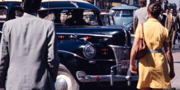 Exhibition at Casa América, ‘Chile 1971: the first days of Allende’