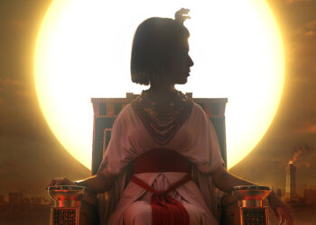 Llega la exposición inmersiva de la figura divina y mujer clave, ‘Cleopatra’