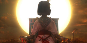 The immersive exhibition of the divine figure and key woman, ‘Cleopatra’ arrives