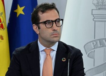 The arms embargo on Israel provides for “exceptions to safeguard the general national interest”