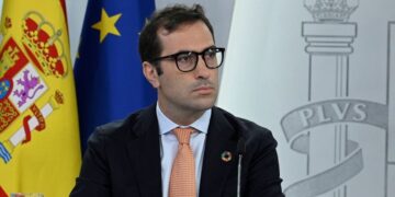 El embargo de armas a Israel prevé “excepciones para salvaguardar el interés general nacional”