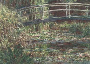 CaixaForum Madrid presents ‘Unfocused. Another vision of art’