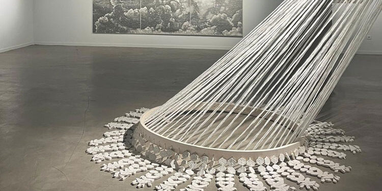 El Instituto Francés presenta la exposición ‘Donde la tierra recuerda’