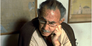 The mental map of the “architect of the poor”, Hassan Fathy