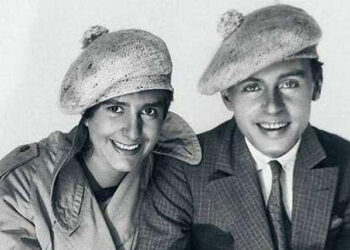 ‘The miracle of Spain. Chronicles of a trip in 1938’