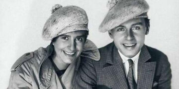 ‘The miracle of Spain. Chronicles of a trip in 1938’