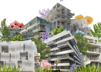 Foro Cultural de Austria presents ‘The Viennese model of social housing’