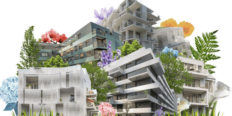 El Foro Cultural de Austria expone ‘El modelo vienés de la vivienda social’