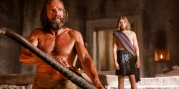 ‘El regreso de Ulises’, an intimate and human review of ‘The Odyssey’