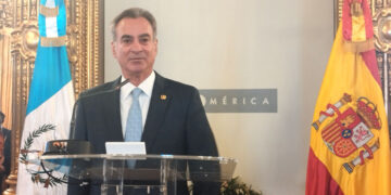 Celebration of the 204th Anniversary of Guatemala’s Independence