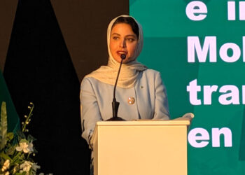 Día Nacional de Arabia Saudita bajo el lema «Nuestro orgullo es nuestra identidad»